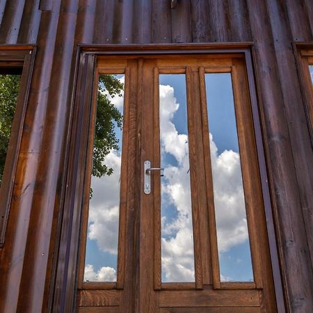 River House Vasa Белград Екстериор снимка