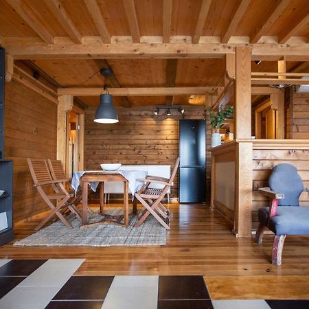 River House Vasa Белград Екстериор снимка
