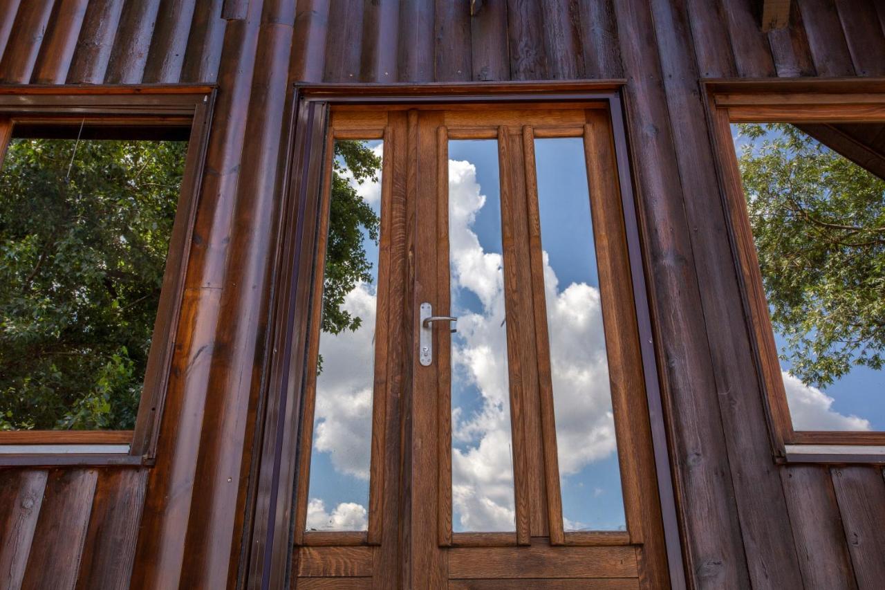River House Vasa Белград Екстериор снимка