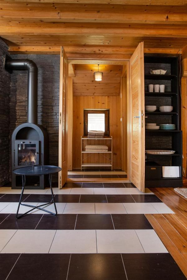 River House Vasa Белград Екстериор снимка