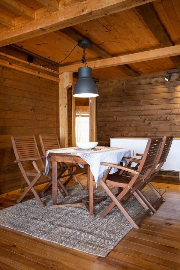River House Vasa Белград Екстериор снимка