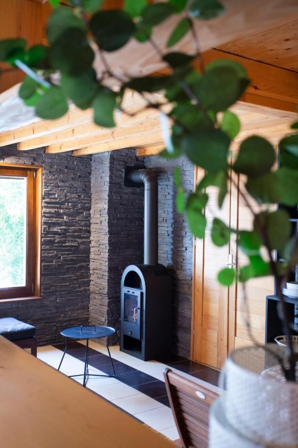 River House Vasa Белград Екстериор снимка
