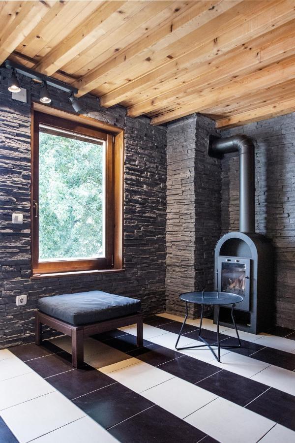 River House Vasa Белград Екстериор снимка