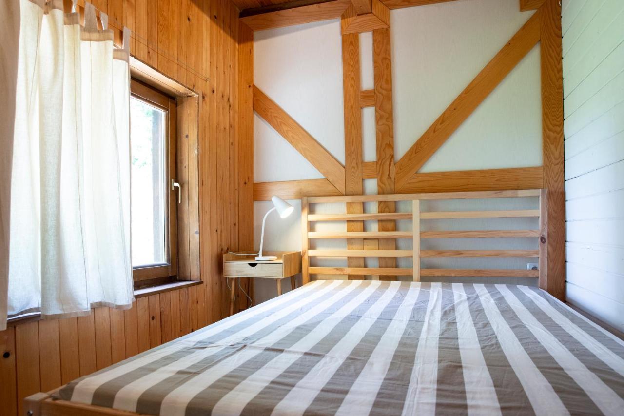 River House Vasa Белград Екстериор снимка