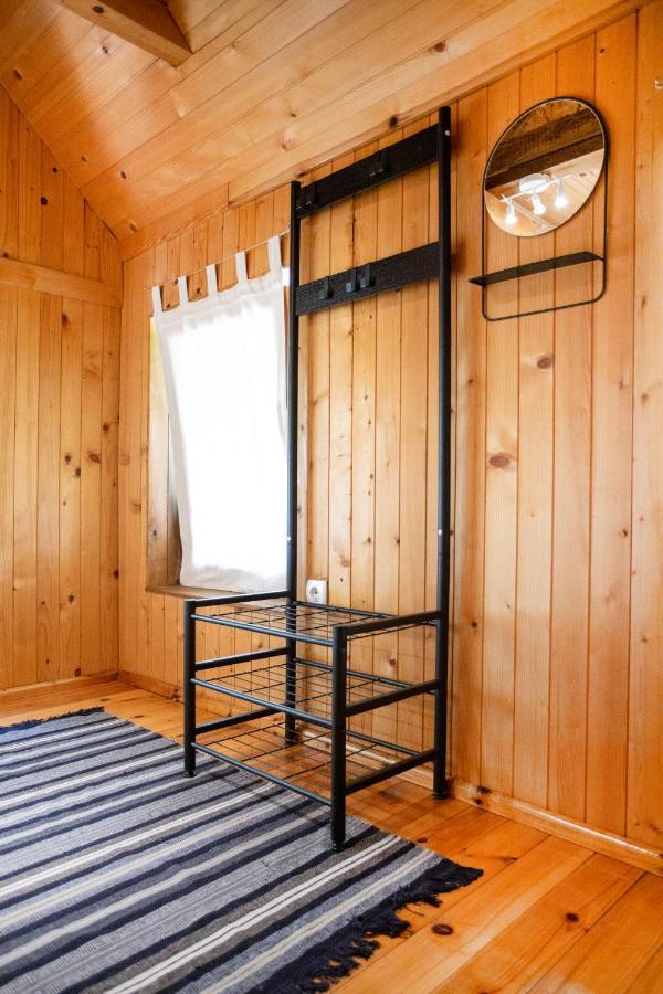 River House Vasa Белград Екстериор снимка