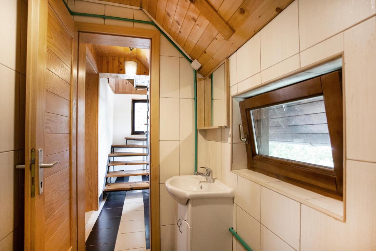 River House Vasa Белград Екстериор снимка