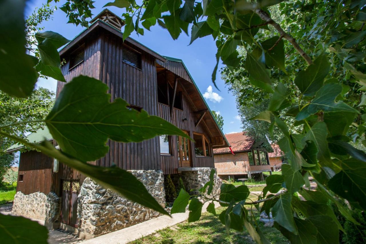 River House Vasa Белград Екстериор снимка