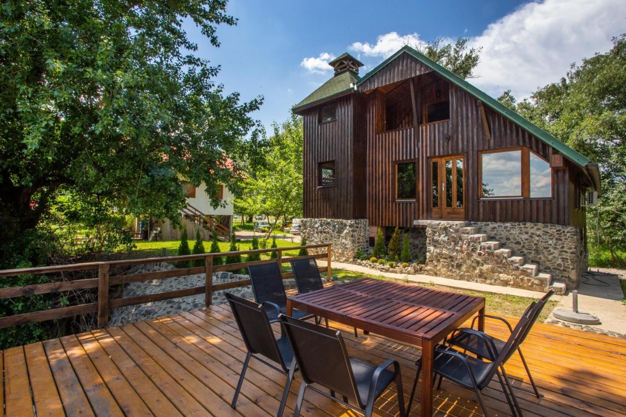 River House Vasa Белград Екстериор снимка