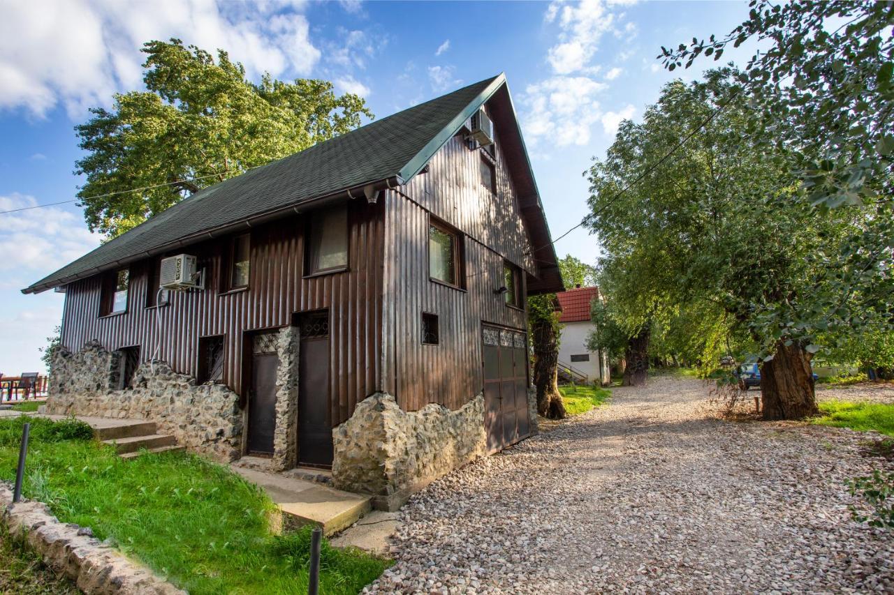 River House Vasa Белград Екстериор снимка