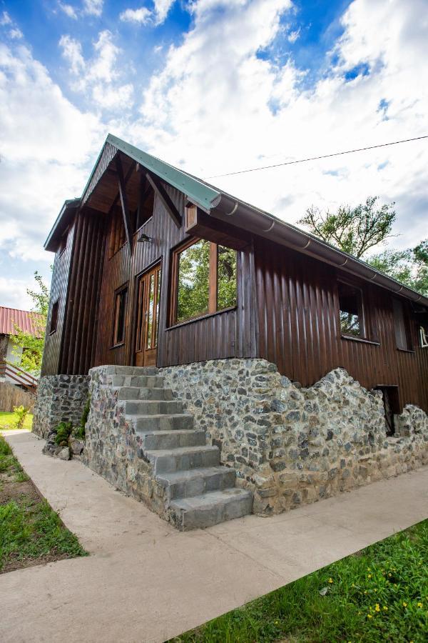 River House Vasa Белград Екстериор снимка