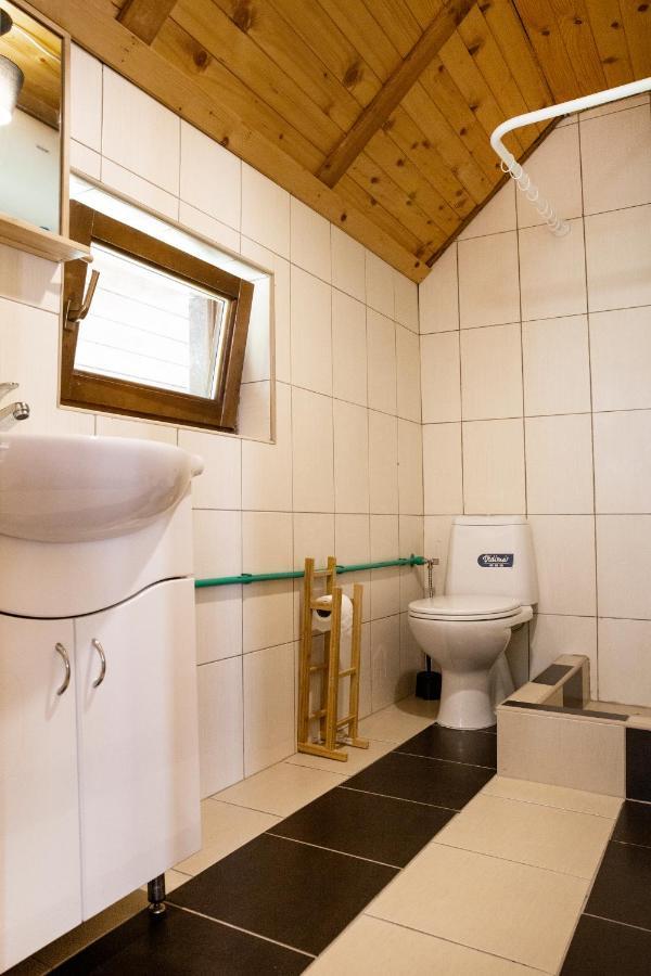 River House Vasa Белград Екстериор снимка