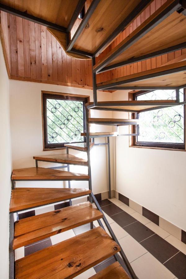 River House Vasa Белград Екстериор снимка