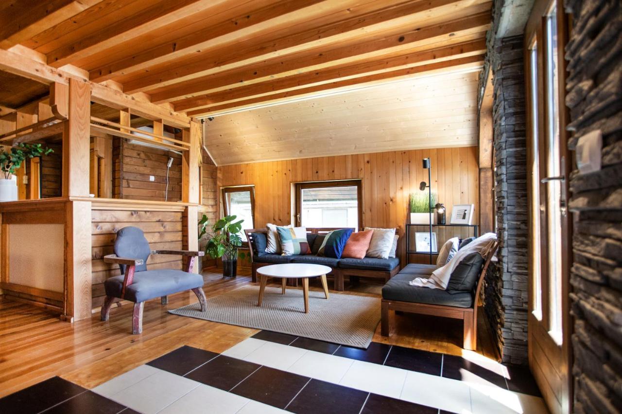 River House Vasa Белград Екстериор снимка