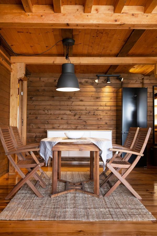 River House Vasa Белград Екстериор снимка