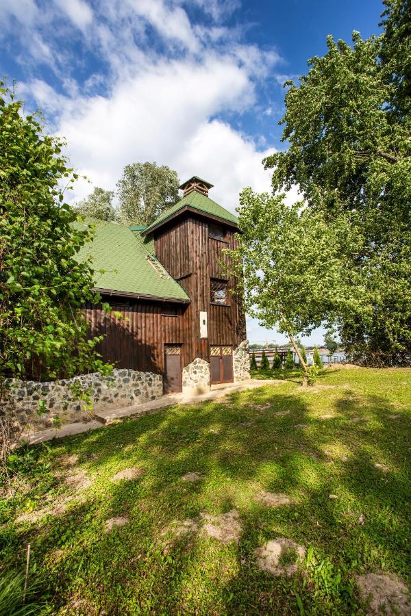 River House Vasa Белград Екстериор снимка