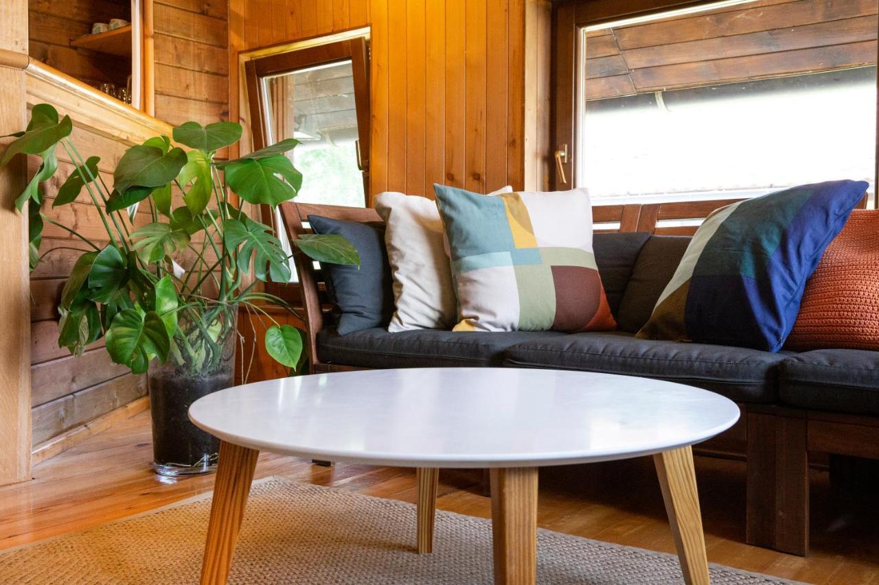 River House Vasa Белград Екстериор снимка