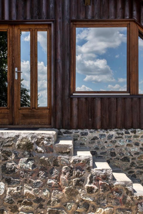 River House Vasa Белград Екстериор снимка