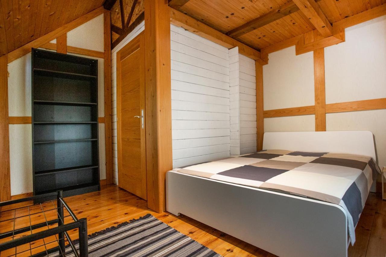 River House Vasa Белград Екстериор снимка