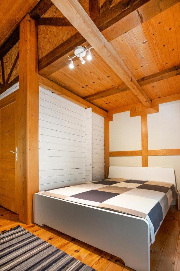 River House Vasa Белград Екстериор снимка