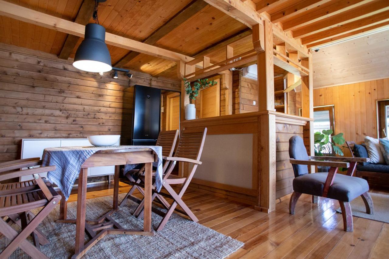 River House Vasa Белград Екстериор снимка