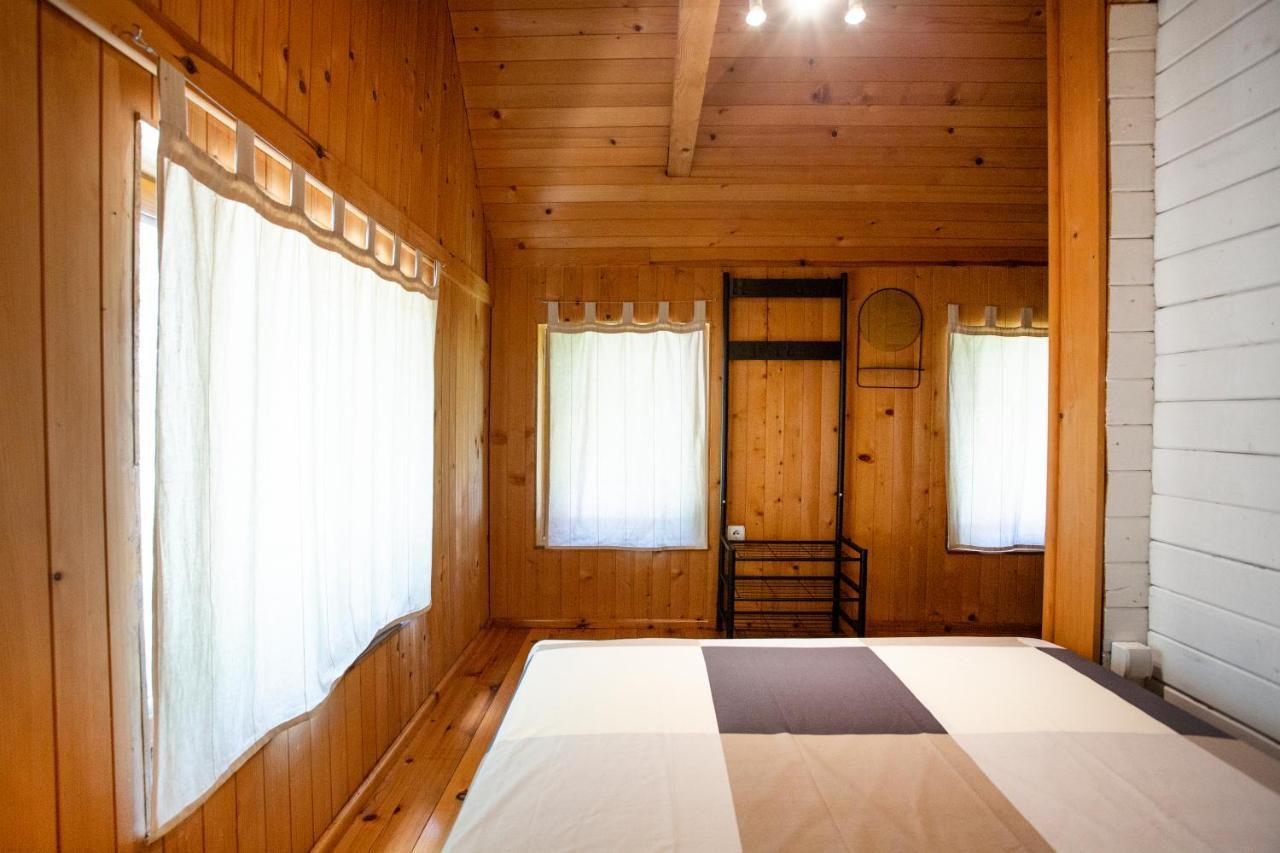 River House Vasa Белград Екстериор снимка