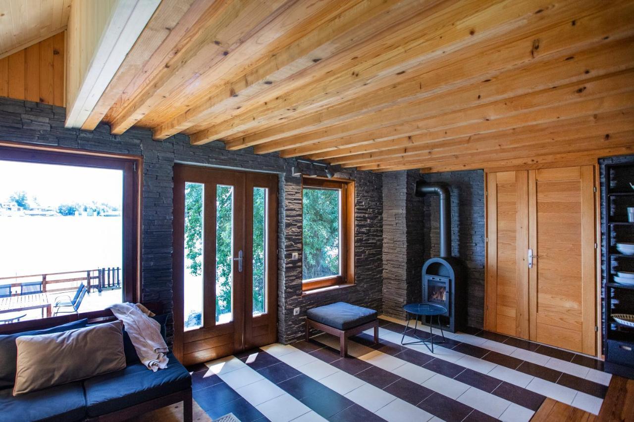 River House Vasa Белград Екстериор снимка