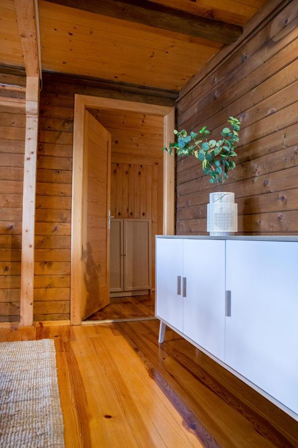 River House Vasa Белград Екстериор снимка